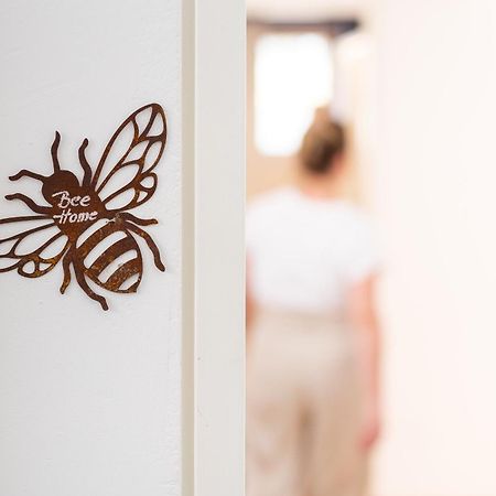 Apartament Bienenkunde Lunz Lunz am See Zewnętrze zdjęcie