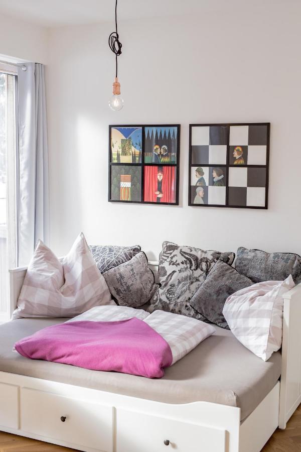 Apartament Bienenkunde Lunz Lunz am See Zewnętrze zdjęcie