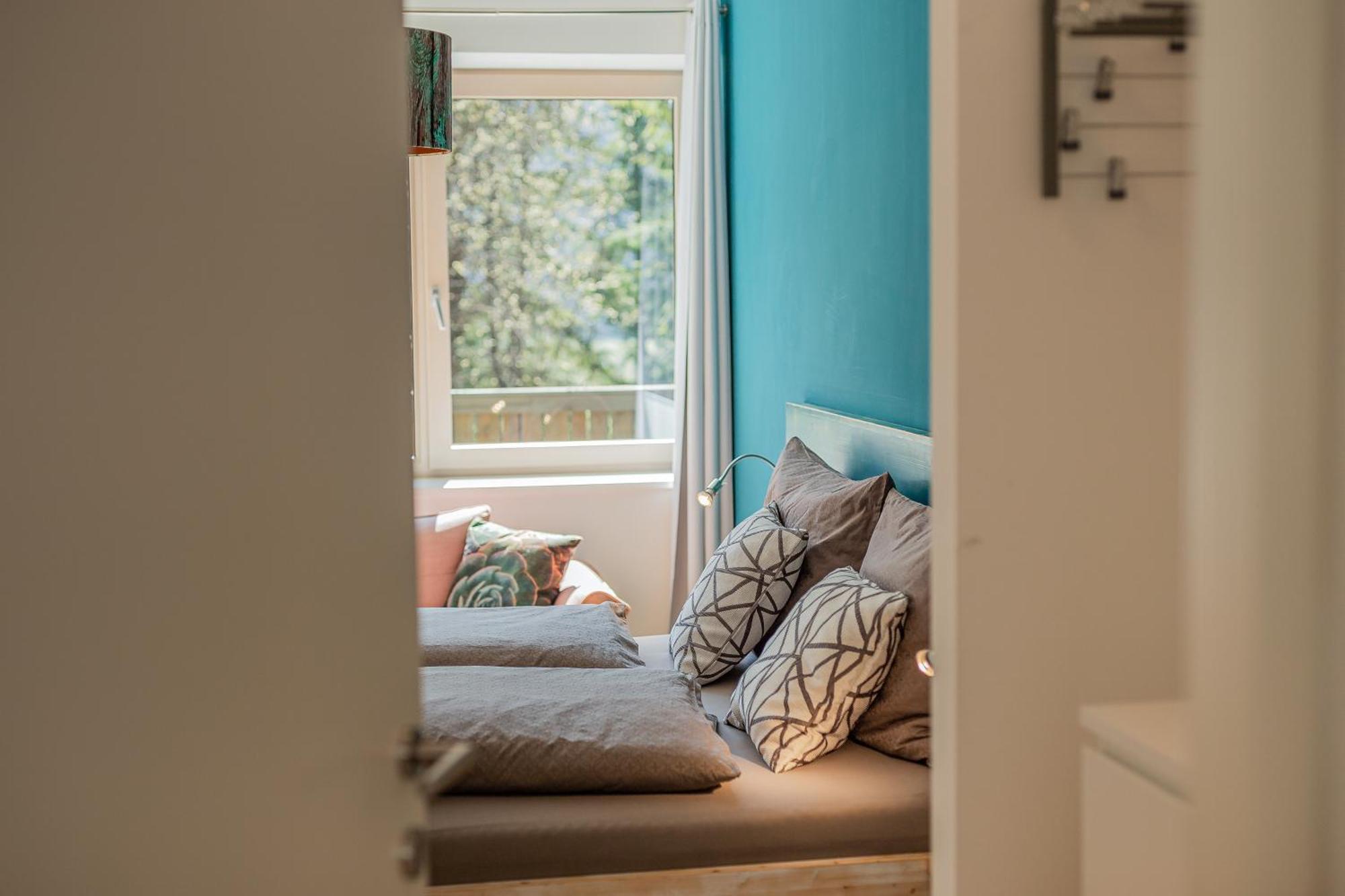 Apartament Bienenkunde Lunz Lunz am See Zewnętrze zdjęcie