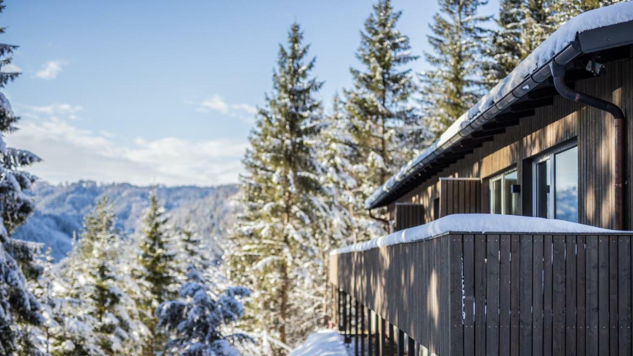 Apartament Bienenkunde Lunz Lunz am See Zewnętrze zdjęcie