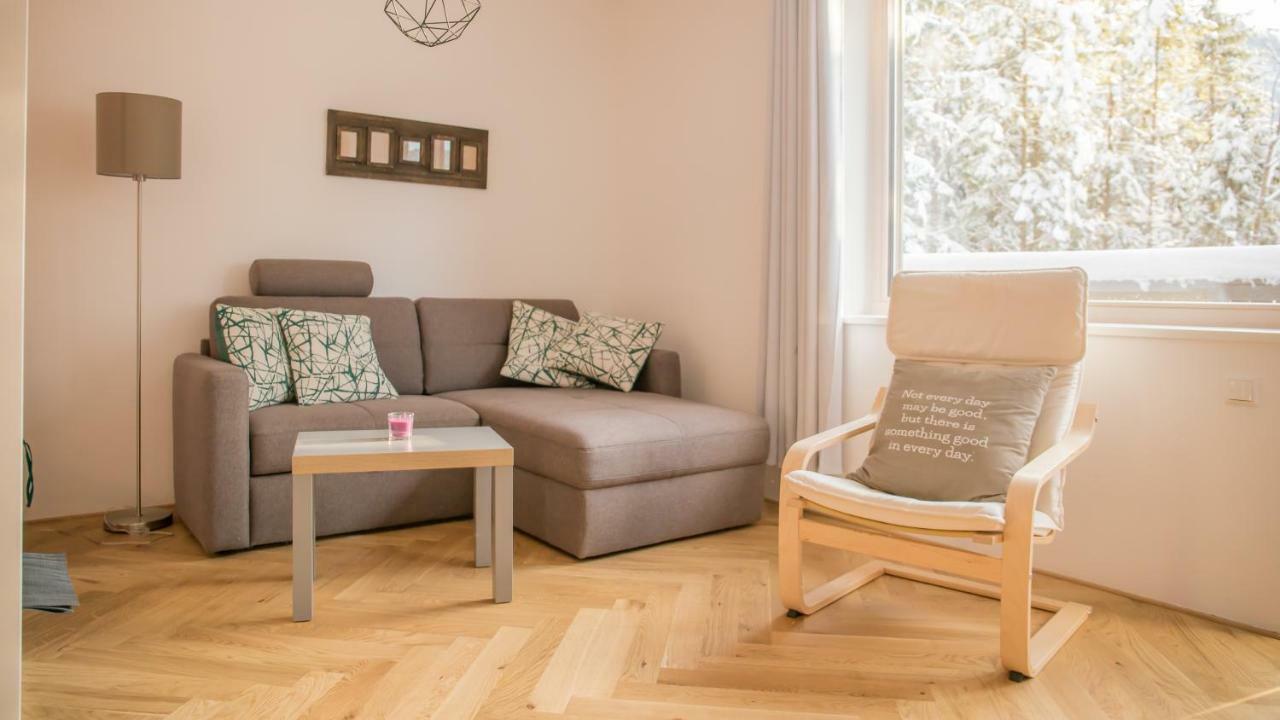 Apartament Bienenkunde Lunz Lunz am See Zewnętrze zdjęcie